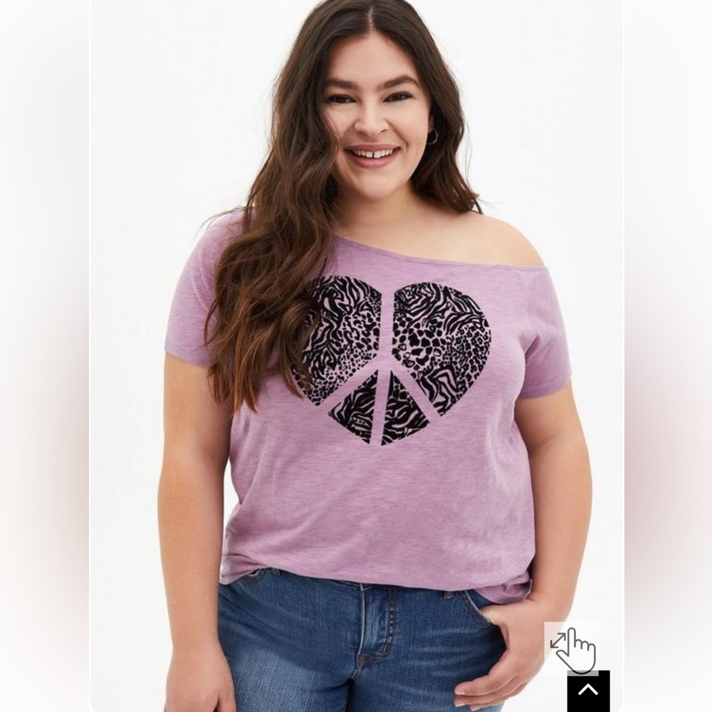 Torrid - Size 5